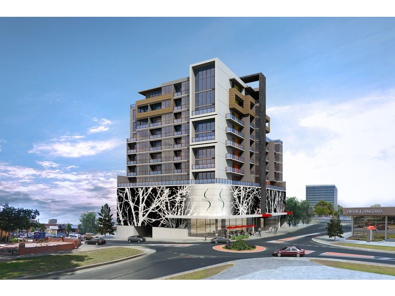 606/27 Scott Street, Dandenong VIC 3175