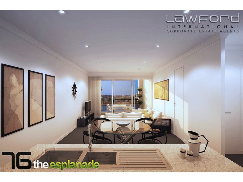 19/76 The Esplanade, Caroline Springs VIC 3023
