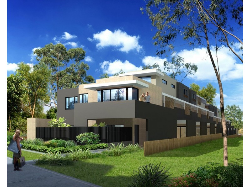 14/100 White Street, Mordialloc VIC 3195