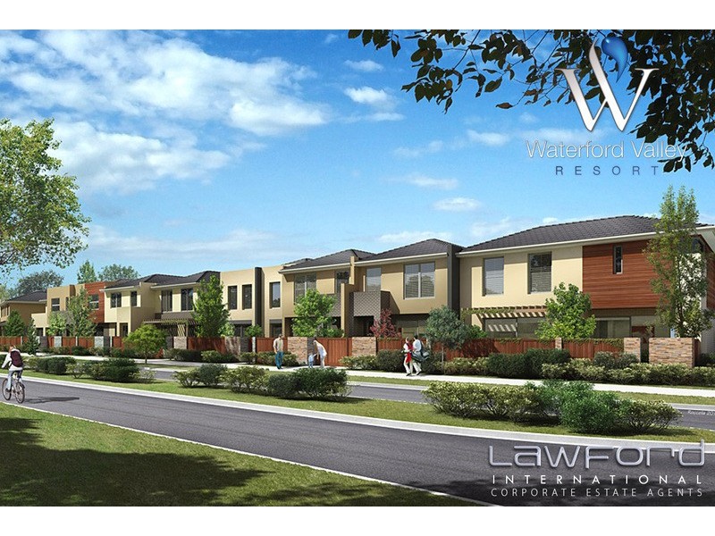 5/115 Bunjil Way, Knoxfield VIC 3180