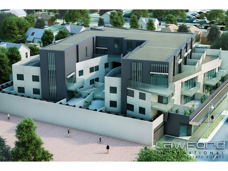 112-114 Pier Street, Altona VIC 3018