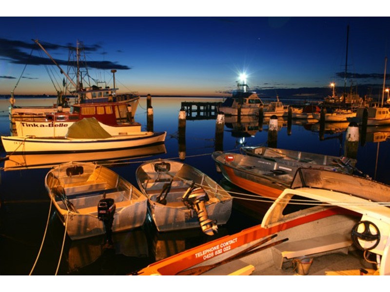 33 Wharf Street, Port Albert VIC 3971