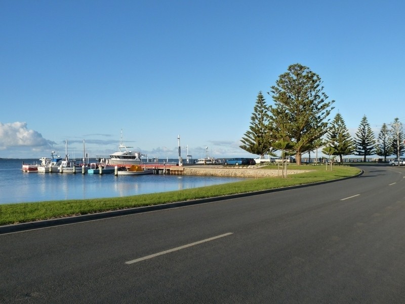 33 Wharf Street, Port Albert VIC 3971