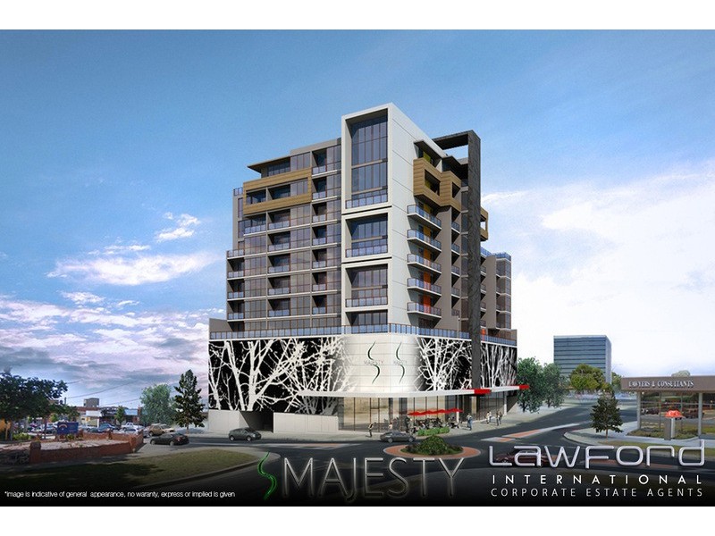 301/27 Scott Street, Dandenong VIC 3175