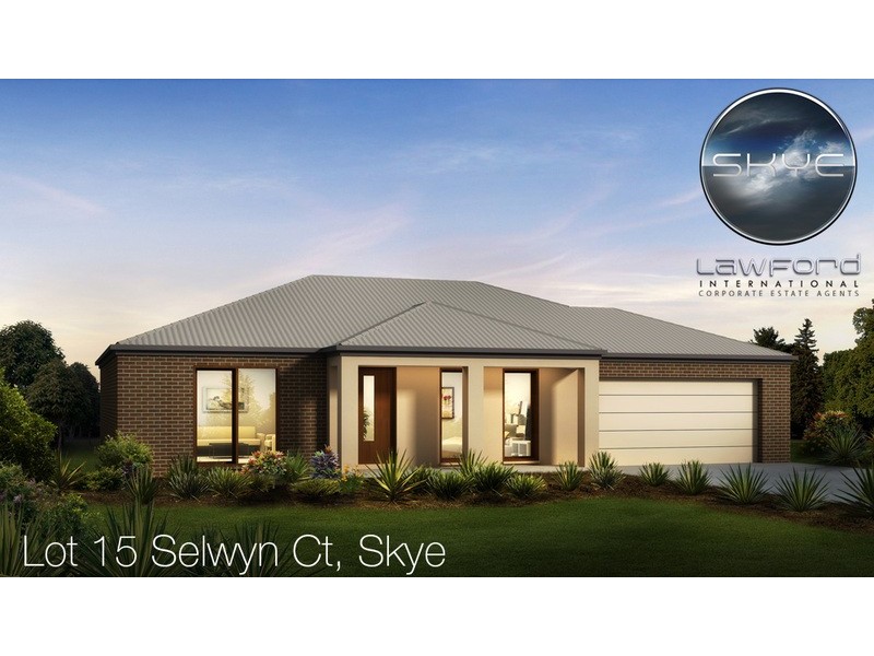 15 Selwyn Court, Skye VIC 3977
