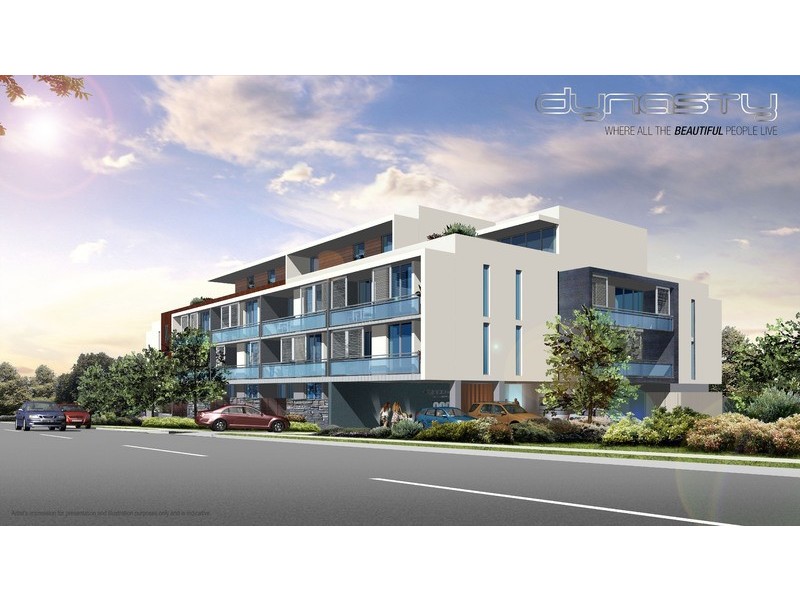 10/280 Blackburn Road, Glen Waverley VIC 3150