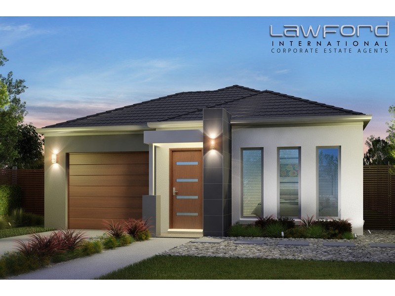30 Lupin Street, Mernda VIC 3754