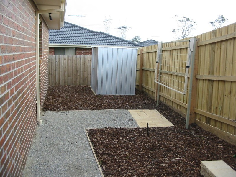 6/883 Plenty Rd, South Morang VIC 3752