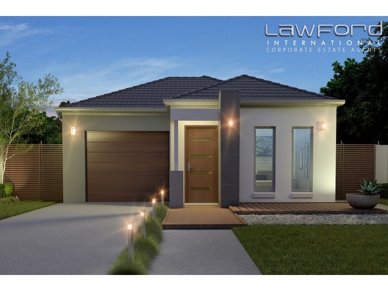 28 Lupin Street, Mernda VIC 3754