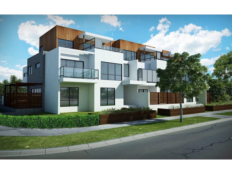 7/74 Hall Road, Carrum Downs VIC 3201