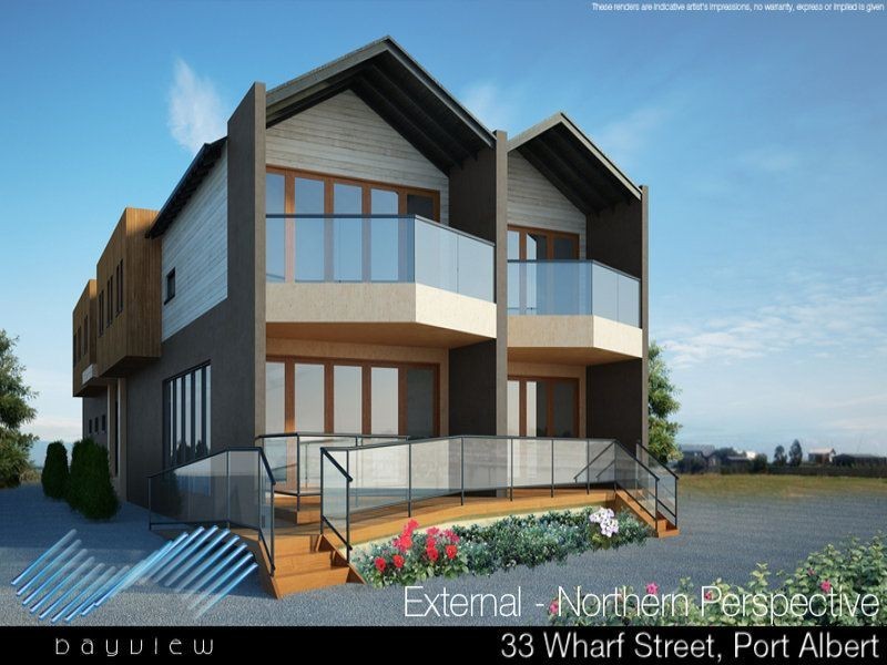 33 Wharf Street, Port Albert VIC 3971