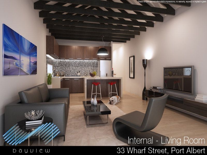 33 Wharf Street, Port Albert VIC 3971