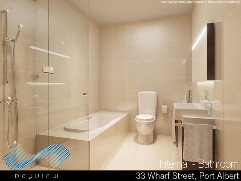 33 Wharf Street, Port Albert VIC 3971