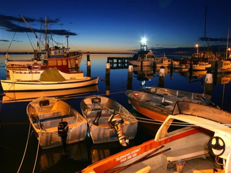 33 Wharf Street, Port Albert VIC 3971