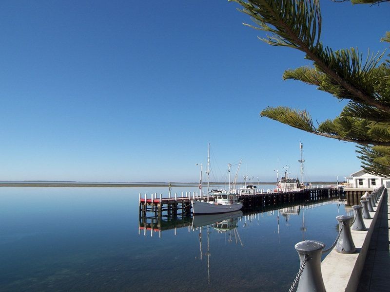 33 Wharf Street, Port Albert VIC 3971