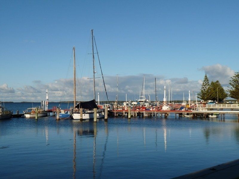 33 Wharf Street, Port Albert VIC 3971