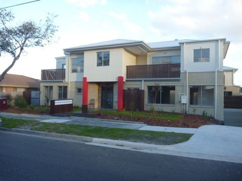 9/ 14-16 Mather Road, Noble Park VIC 3174