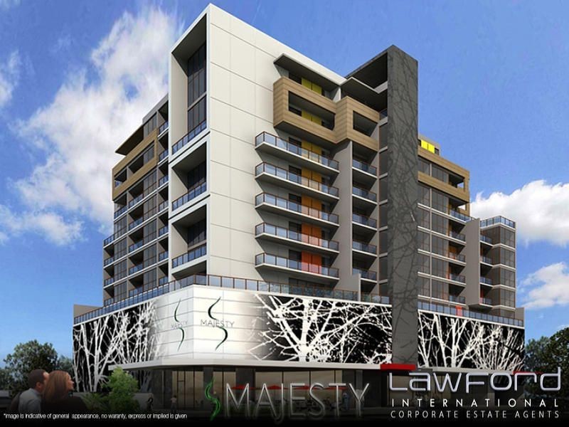 406/27 Scott Street, Dandenong VIC 3175