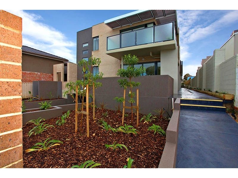 25/100 White Street, Mordialloc VIC 3195