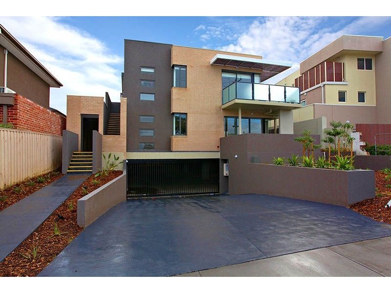 25/100 White Street, Mordialloc VIC 3195