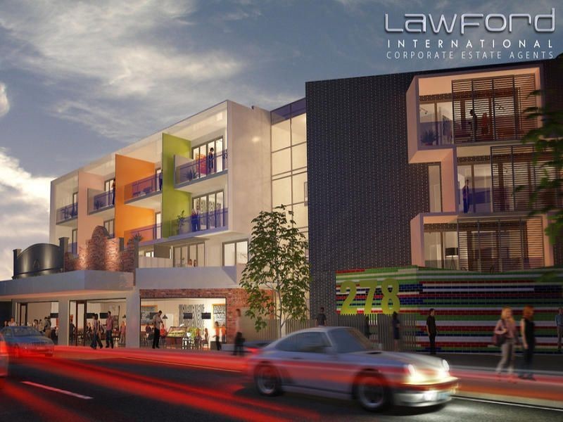 305/278-286 Charman Road, Cheltenham VIC 3192