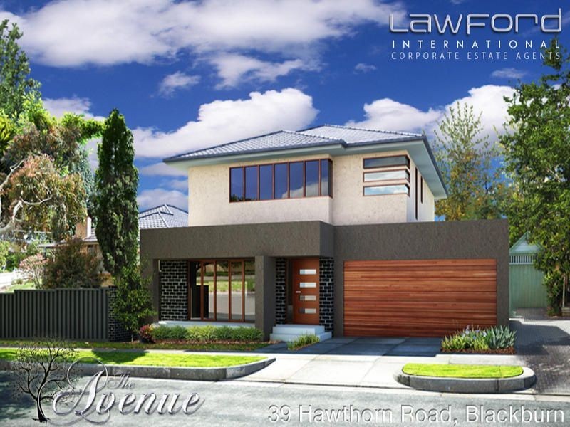 39 Hawthorn Road, Blackburn South VIC 3130