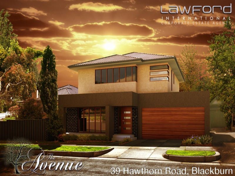 39 Hawthorn Road, Blackburn South VIC 3130