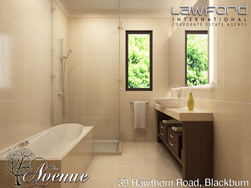 39 Hawthorn Road, Blackburn South VIC 3130