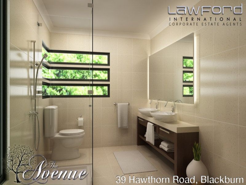 39 Hawthorn Road, Blackburn South VIC 3130