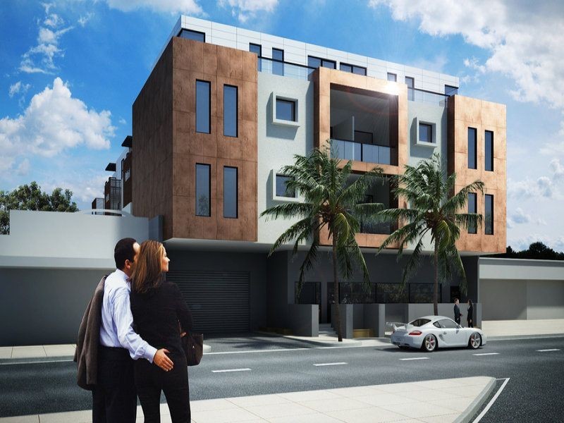 A22/15 Balcombe Road, Mentone VIC 3194