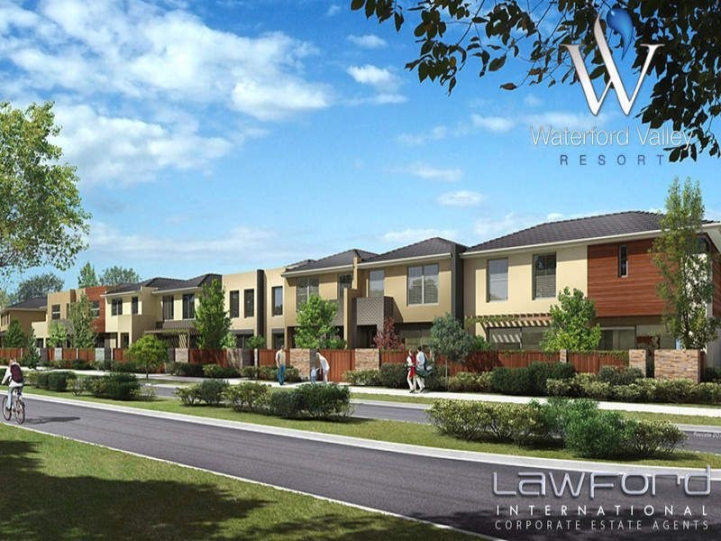 5/115 Bunjil Way, Knoxfield VIC 3180