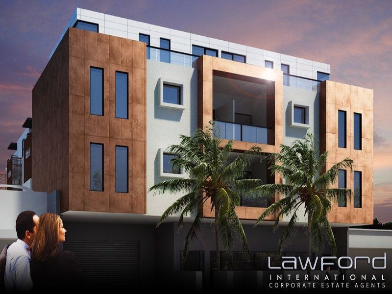 A01/15 Balcombe Road, Mentone VIC 3194