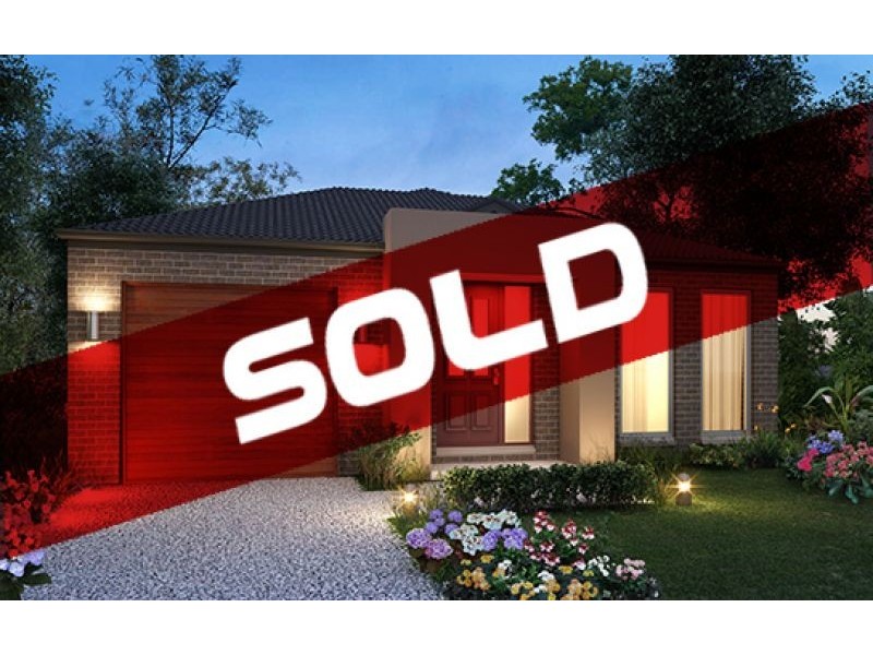 Lot 36 Hillsborough Avenue, Shepparton VIC 3630