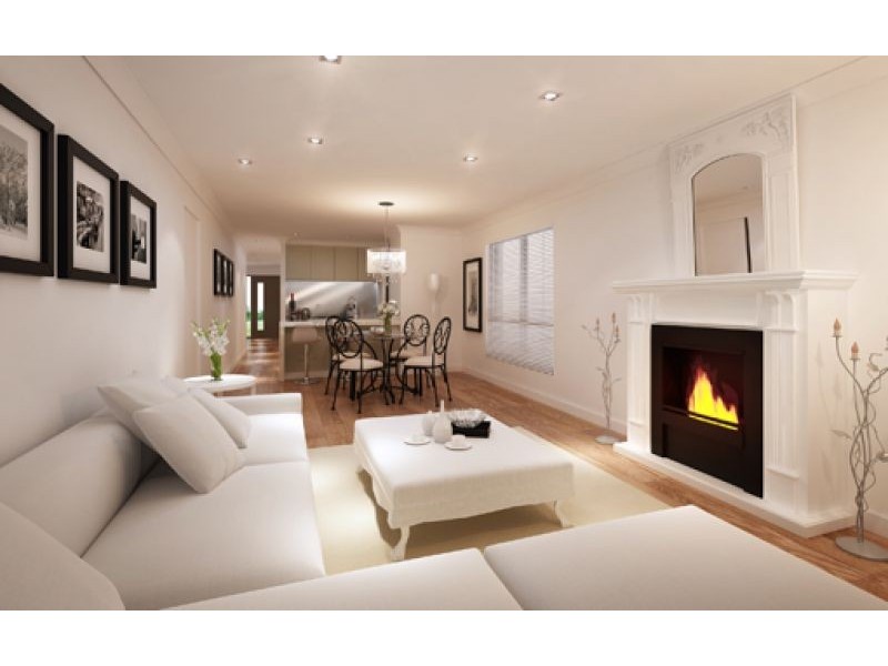 Lot 36 Hillsborough Avenue, Shepparton VIC 3630