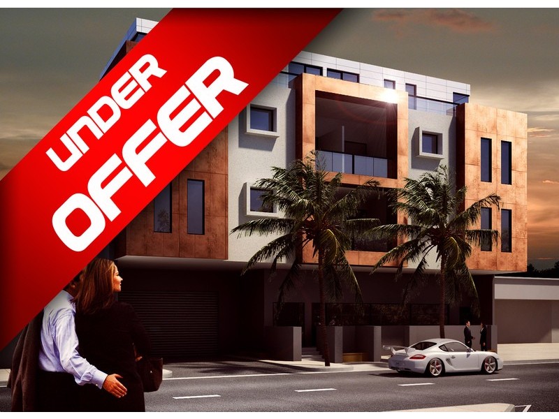 A11/15 Balcombe Road, Mentone VIC 3194