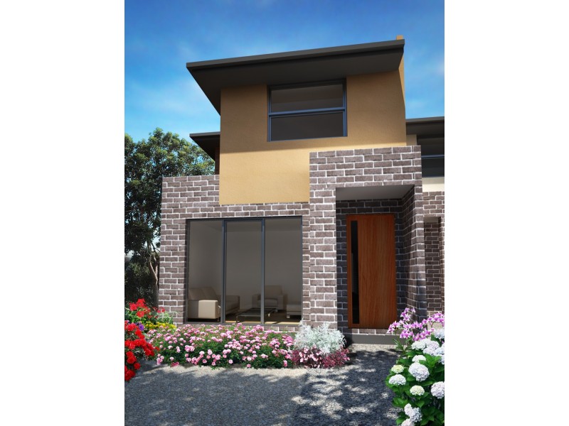 1/115 Bunjil Way, Knoxfield VIC 3180