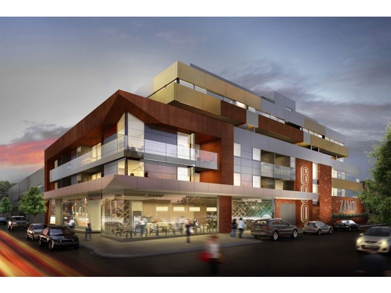 800 Sydney Road, Brunswick VIC 3056