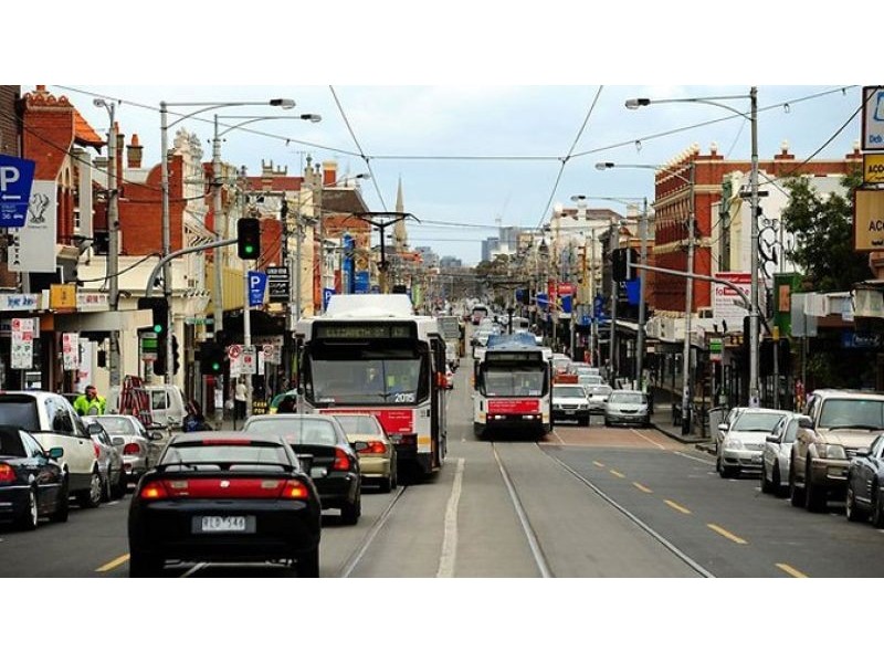 800 Sydney Road, Brunswick VIC 3056