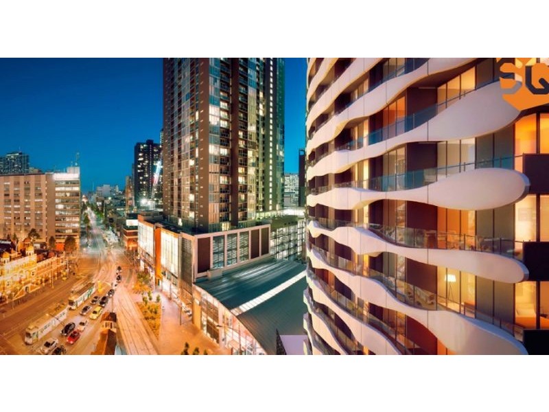 551 Swanston St, Carlton VIC 3053