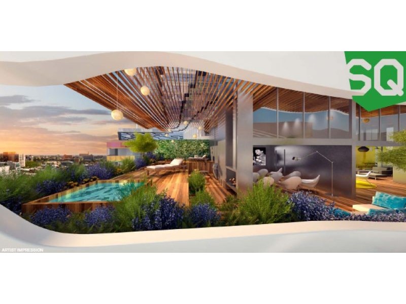 551 Swanston St, Carlton VIC 3053