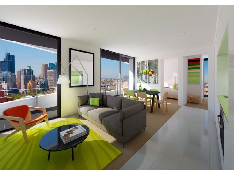 551 Swanston St, Carlton VIC 3053