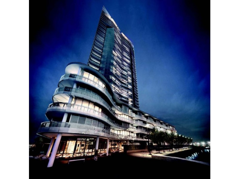 100 Lorimer Street, Docklands VIC 3008