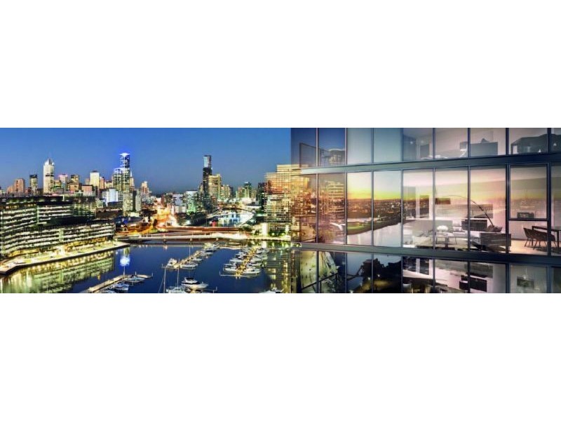 100 Lorimer Street, Docklands VIC 3008