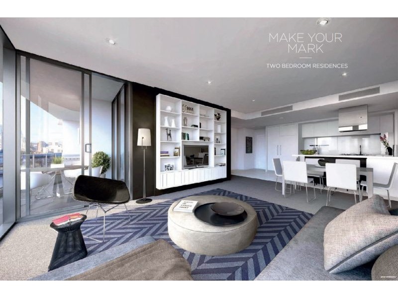 100 Lorimer Street, Docklands VIC 3008