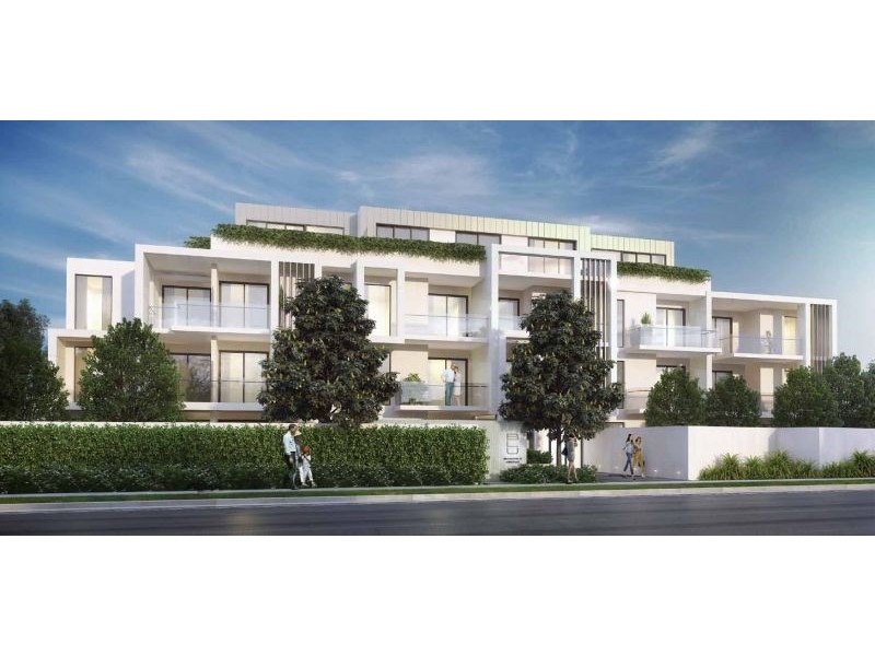 195-197 Station St, Edithvale VIC 3196