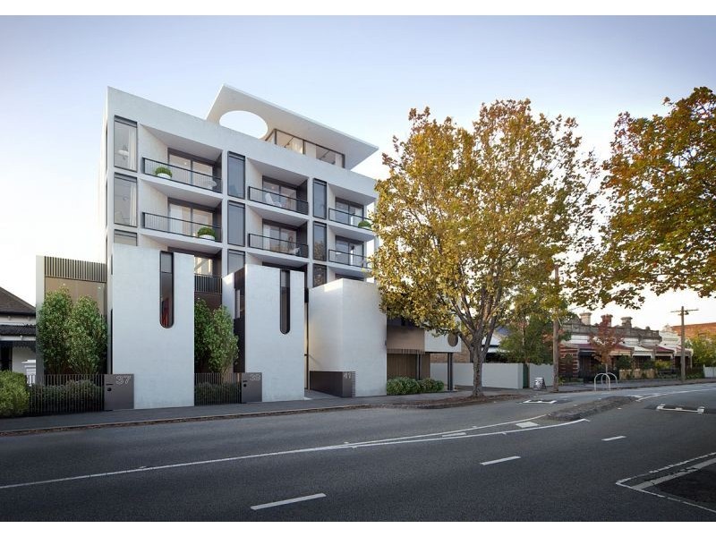 37 KERR ST, Fitzroy VIC 3065