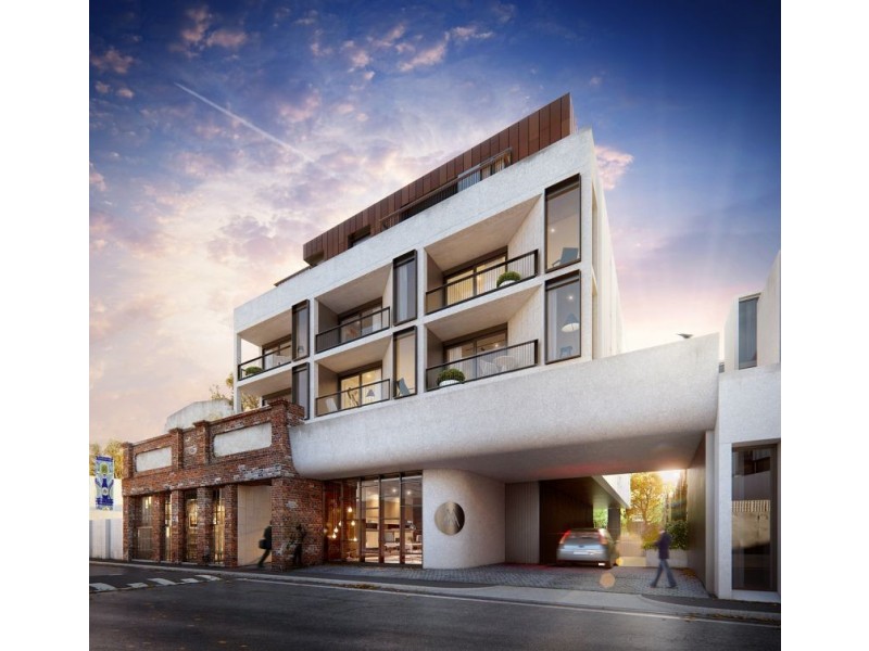 37 KERR ST, Fitzroy VIC 3065