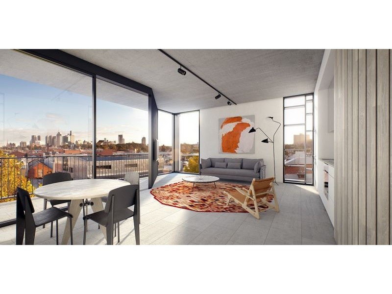 37 KERR ST, Fitzroy VIC 3065