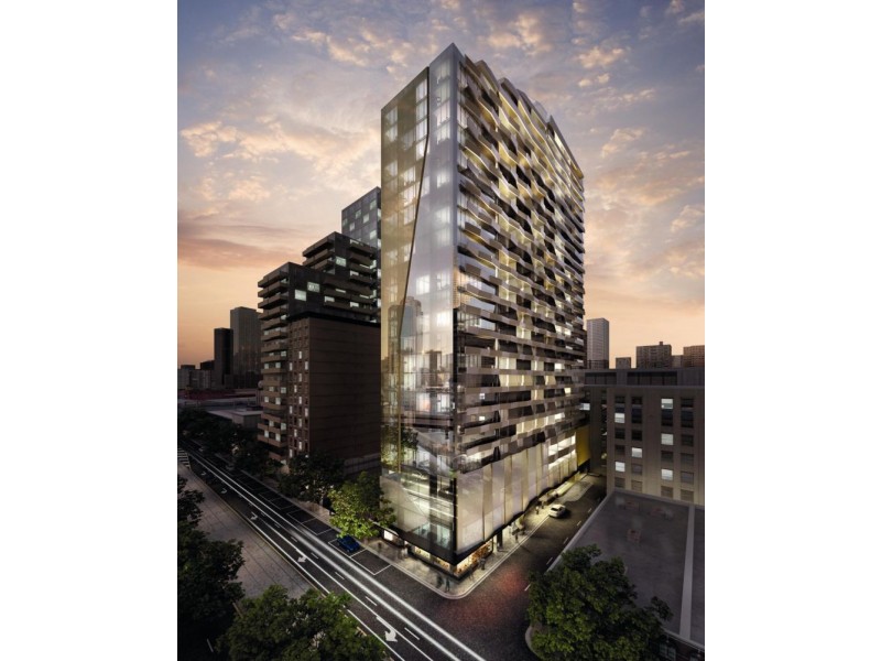 534 Flinders St, Melbourne VIC 3000