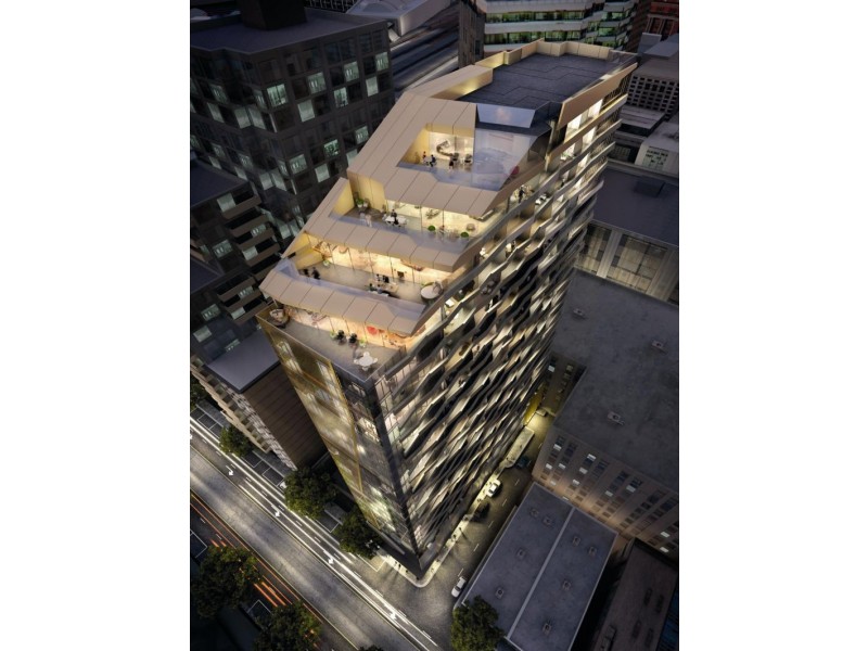 534 Flinders St, Melbourne VIC 3000